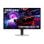 Monitor Samsung Odyssey OLED G8 G81SF 32" UltraHD 4K 240Hz OLED 0,03ms AMD FreeSync Premium Pro HDR True Black