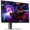 Monitor Samsung Odyssey OLED G8 G81SF 27" UltraHD 4K 240Hz QD-OLED FreeSync HDR400