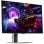 Monitor Samsung Odyssey OLED G8 G81SF 27" UltraHD 4K 240Hz QD-OLED FreeSync Premium Pro 0,03ms