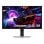 Monitor Samsung Odyssey OLED G8 G81SF 27" UltraHD 4K 240Hz QD-OLED FreeSync HDR400