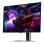 Monitor Samsung Odyssey OLED G8 G81SF 27" UltraHD 4K 240Hz QD-OLED FreeSync HDR400