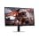 Monitor Samsung Odyssey OLED G8 S32DG800SU 32" UltraHD 4K 240Hz OLED 0,03 ms Smart TV FreeSync Pro