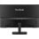 Monitor Viewsonic VA270-H 27" FullHD 100Hz IPS 1ms Negro VESA Antirreflectante