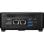 Barebone MSI Cubi 5 12M-405BEU Intel Core i7-1255U 64GB RAM HDD SSD Wi-Fi 6E Thunderbolt 4