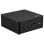 Barebone MSI Cubi NUC 1MG-014BEU Intel Core 3 100U DDR5 64GB RAM SSD M.2 Wi-Fi 6E Thunderbolt 4