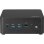 Barebone MSI Cubi NUC 13MQG-066BEU Intel Core i5-1345U 64GB DDR5 SSD M.2 NVMe Wi-Fi 6E Thunderbolt 4