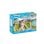 Animal de plástico multicolor Playmobil 71640 para niños, 3-4 años, instrucciones incluídas