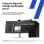 PC Sobremesa HP Z2 Tower G1i Intel Core Ultra 9 285K 64GB 1TB SSD Windows 11 Pro