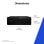 PC Sobremesa HP Z2 SFF G1i Intel Core Ultra 7 265 32GB 1TB SSD NVIDIA RTX A400 Windows 11 Pro
