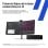 PC Sobremesa HP Z2 SFF G1i Intel Core Ultra 7 265 32GB 1TB SSD NVIDIA RTX A400 Windows 11 Pro