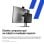 PC Sobremesa HP Z2 Mini G1i Intel Core Ultra 7 265 32GB 1x32GB DDR5 16GB RTX 2000 Ada 1xSSD Windows 11 Pro