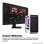 PC Sobremesa HP OMEN 35L GT16-0051ns Intel Core i5-14400F 16GB 1TB SSD RTX 5060 Ti FreeDOS