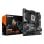 Placa Base Gigabyte B760 GAMING X GEN5 Intel B760 LGA1700 DDR5 ATX PCIe 5.0 256GB 2.5GbE M.2 RAID