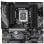 Placa Base Gigabyte B760M Gaming X Intel B760 LGA 1700 DDR5 micro ATX WiFi 6E 2.5GbE PCIe 5.0 M.2 RAID