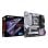Placa Base Gigabyte B760M AORUS ELITE Intel B760 LGA1700 DDR5 micro ATX WiFi 6E PCIe 5.0 2.5GbE M.2 RAID