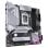 Placa Base Gigabyte B760M AORUS ELITE Intel B760 LGA1700 DDR5 micro ATX WiFi 6E PCIe 5.0 2.5GbE M.2 RAID