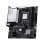 Placa Base MSI PRO H810M-B Intel H810 LGA1851 DDR5 micro ATX 2.5GbE M.2 SATA III