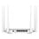 Routeur Cudy AX3000 Wi-Fi 6 RJ-45 2976 Mbit/s Dual Band 4 antennes Mesh QoS