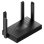 Routeur Cudy WR1500 Ethernet WAN Gigabit 1201 Mbit/s WiFi 6 Double Bande MU-MIMO