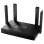 Routeur Cudy WR1500 Ethernet WAN Gigabit 1201 Mbit/s WiFi 6 Double Bande MU-MIMO