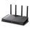Router TP-Link Archer GE230 RJ-45 Wi-Fi 7 3570 Mbit/s Doble Banda 2.5GbE USB