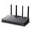 Router TP-Link Archer GE230 RJ-45 Wi-Fi 7 3570 Mbit/s Doble Banda 2.5GbE USB