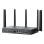 Router TP-Link ER706WP-4G 4G Dual SIM WiFi AC 300 Mbit/s 5xLAN PoE MU-MIMO Antenas Externas