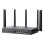 Router TP-Link ER706WP-4G 4G Dual SIM WiFi AC 300 Mbit/s 5xLAN PoE MU-MIMO Antenas Externas