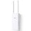 Router TP-Link TL-MR100-Outdoor 4G LTE 300 Mbps IP65 2 Antenas PoE Resistente Exterior