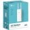 Router TP-Link TL-MR100-Outdoor 4G LTE 300 Mbps IP65 2 Antenas PoE Resistente Exterior