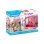Playmobil 71847 Action Abenteuer Multicolor 57 Teile für Kinder 4-10 Jahre