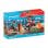 Set Playmobil Action 71808 Multicolor 44 piezas Figuras vehículo Juego Aventura