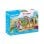 Playmobil 71801 Multicolor Set de Figuras Animales de Granja 39 Piezas Caja Cerrada