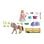 Playmobil 71801 Multicolor Set de Figuras Animales de Granja 39 Piezas Caja Cerrada
