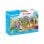 Playmobil 71801 Multicolor Set de Figuras Animales de Granja 39 Piezas Caja Cerrada