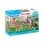 Set de figuras Playmobil 71800 Acción/Aventura Multicolor para niños de 4 a 10 años