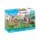 Set de figuras Playmobil 71800 Acción/Aventura Multicolor para niños de 4 a 10 años