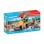 Playmobil Action Aventure 71751 43 pièces