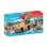 Playmobil Action Aventure 71751 43 pièces
