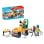 Playmobil Action Aventure 71751 43 pièces