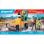 Playmobil Action Aventure 71751 43 pièces