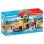 Playmobil Action Aventure 71751 43 pièces