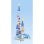 Castello Playmobil 71457 multicolore plastica 25 pezzi per bambini 1,5 anni