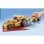 Veicolo Playmobil 71634 Multicolore Plastica età 3-4 anni con figure incluse