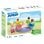Parque infantil Playmobil 71701 multicolor plastico montaje facil certificado CE