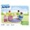 Parque infantil Playmobil 71701 multicolor plastico montaje facil certificado CE