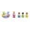 Parque infantil Playmobil 71701 multicolor plastico montaje facil certificado CE