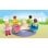 Parque infantil Playmobil 71701 multicolor plastico montaje facil certificado CE