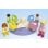 Parque infantil Playmobil 71701 multicolor plastico montaje facil certificado CE