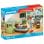 Playmobil Action 71618 Multicolor Plástico 2 Figuras Niño/Niña 29 Piezas